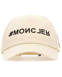 Moncler - Hats And Headbands - Lyst