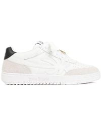 Palm Angels - Palm Beach University Low-Top Sneakers - Lyst