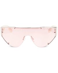 Alexander McQueen - Sunglasses, - Lyst