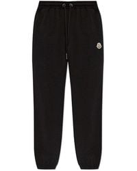 Moncler - Sweatpants - Lyst