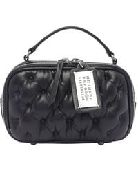 Maison Margiela - Glam Slam Zipped Belt Bag - Lyst