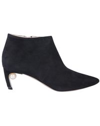 nicholas kirkwood boots