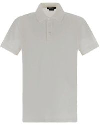 Versace Polo shirts for Men | Online Sale up to 63% off | Lyst