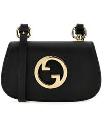 Gucci - Blondie Mini Bag - Lyst