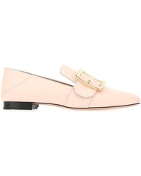 bally janelle loafers