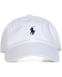 Polo Ralph Lauren - Core Replen Baseball Cap - Lyst