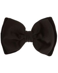 DSquared² - Two-layered Bow Tie - Lyst