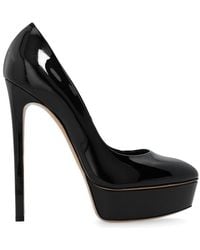 Casadei - Flora Pumps - Lyst