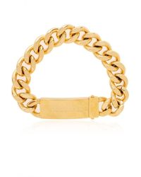 DSquared² - Brass Bracelet, - Lyst