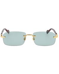 Gucci - Sunglasses - Lyst