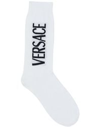Versace - Socks - Lyst