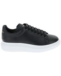 Alexander McQueen Sneakers for Men - Up to 55% off at Lyst.com