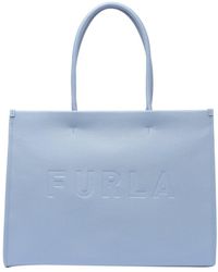 Furla - Bags - Lyst
