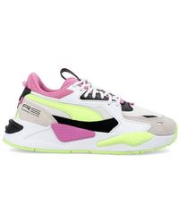 PUMA Sneakers for Women | Online Sale up to 58% off | Lyst