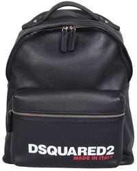 DSquared² Backpacks for Men - Up to 50% off | Lyst