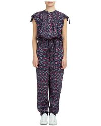 Étoile Isabel Marant Jumpsuits for Women - Up to 50% off | Lyst