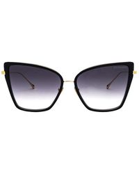Dita Eyewear - Cat-eye Sunglasses - Lyst