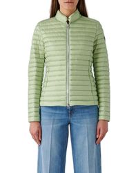 Colmar - Quilted Zipped Jacket - Lyst