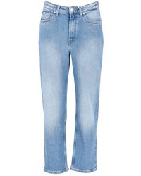 Tommy Hilfiger Jeans for Women | Online Sale up to 75% off | Lyst