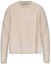 AllSaints - Cashmere Sweater Rebel - Lyst