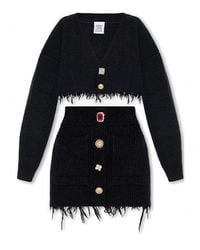 Vetements Cardigans for Women | Online Sale up to 35% off | Lyst