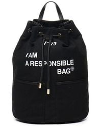 V73 - Responsibility Bis Sports Bag - Lyst