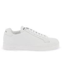Church's - Ludlow Round-toe Lace-up Sneakers - Lyst
