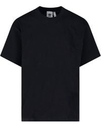 adidas Short sleeve t-shirts for Men | Online Sale up to 80% off | Lyst