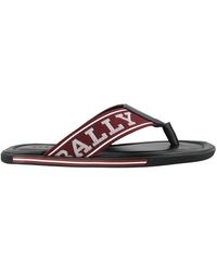 bally sandals