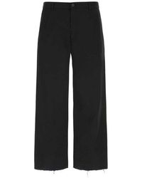 Balenciaga Pants, Slacks and Chinos for Men | Online Sale up to 57% off |  Lyst