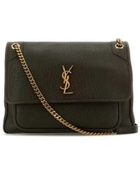 Saint Laurent - Handbags - Lyst
