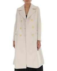 gucci coats ladies