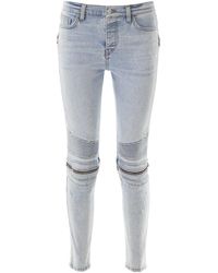 womens amiri jeans sale