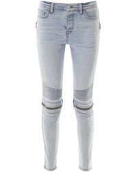 amiri jeans womens sale