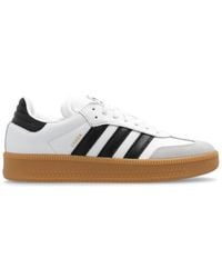 adidas Originals - Samba Xlg Low-Top Sneakers - Lyst