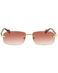 Gucci - Gg1221S Sunglasses - Lyst