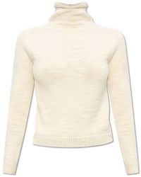 Maison Margiela - Wool Sweater, - Lyst