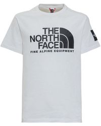 mens north face t shirt sale