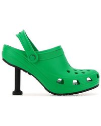 Balenciaga Croc for Women - Up to 49% off | Lyst