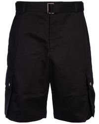 Jacquemus - Shorts With Pockets - Lyst