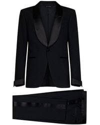 Tom Ford - Shelton Suit - Lyst