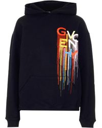 givenchy hoodie womens