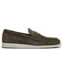 Church's - Portsmouth Loafers - Lyst