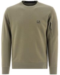 C.P. Company Sweatshirts for Men - Up to 59% off at Lyst.com
