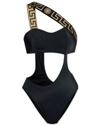 Versace - One-Piece - Lyst