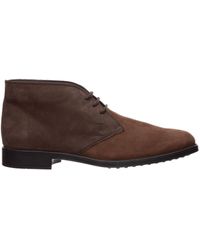 Desert boots for Men - Up to 73% off at Lyst.com