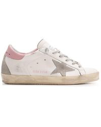 Golden Goose Sneakers for Women | Online Sale up to 42% off | Lyst