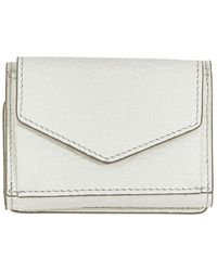 Maison Margiela - Stitching Wallet Wallets, Card Holders - Lyst