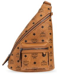 MCM - Aren Sling Bag - Lyst