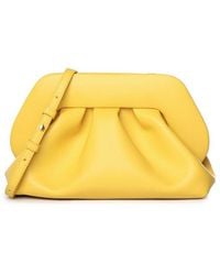 THEMOIRÈ - Tia Vegan Clutch Bag - Lyst